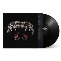 Royal Blood - Dead Company [Black]