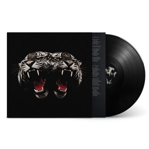 Royal Blood - Dead Company [Black]