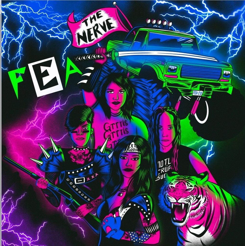 Album Art