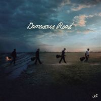 Josiah Queen - Damascus Road [Root Beer]