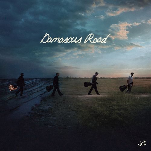 Josiah Queen - Damascus Road [Root Beer]
