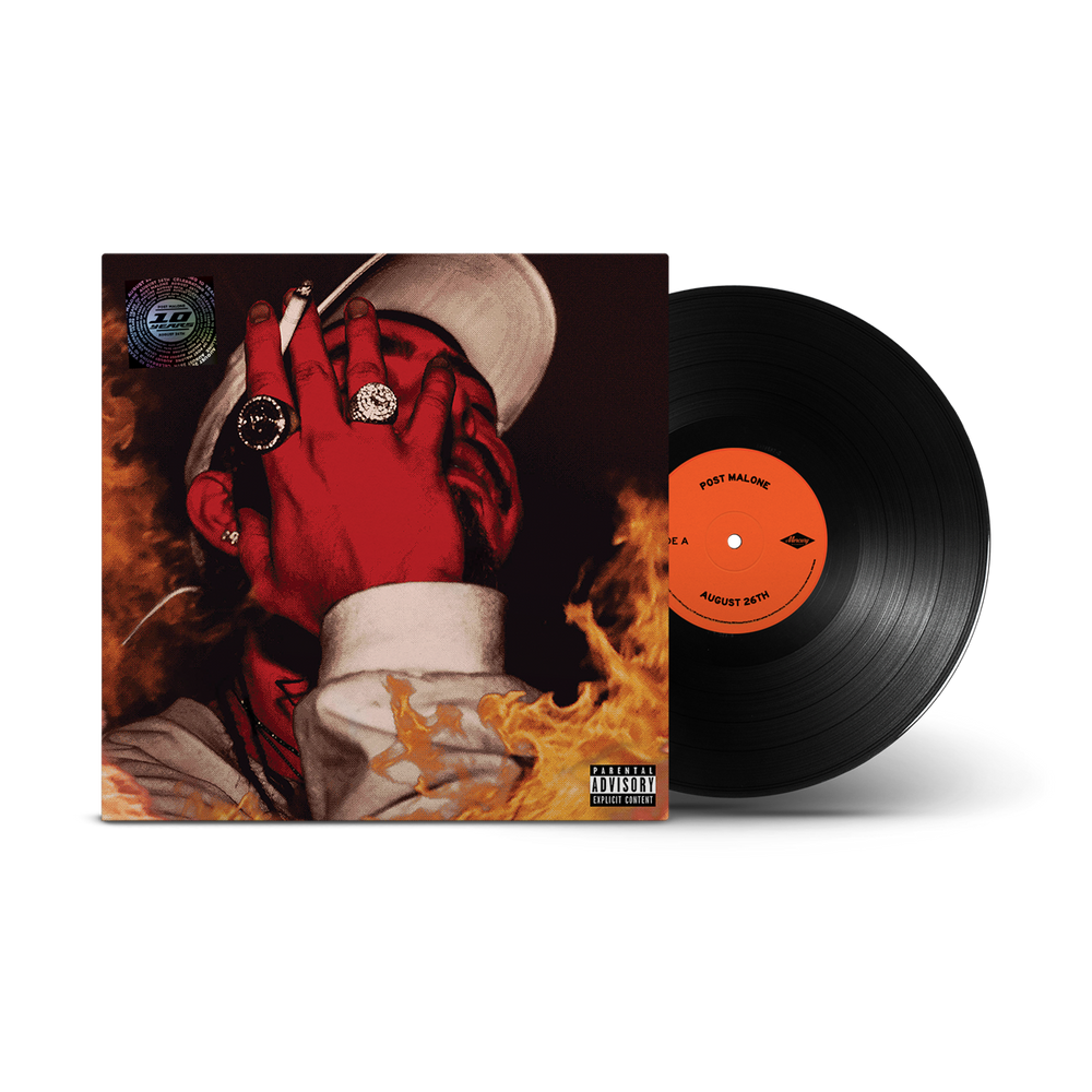 Album Art