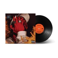 Post Malone - August 26 [Black]