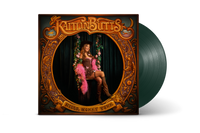 Kaitlin Butts - Hello, Honky Tonk [Indie Exclusive Curtain Call Green]