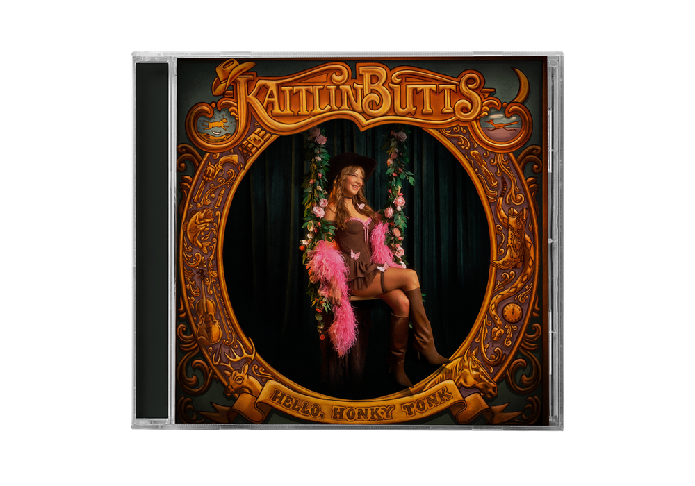 Album Art