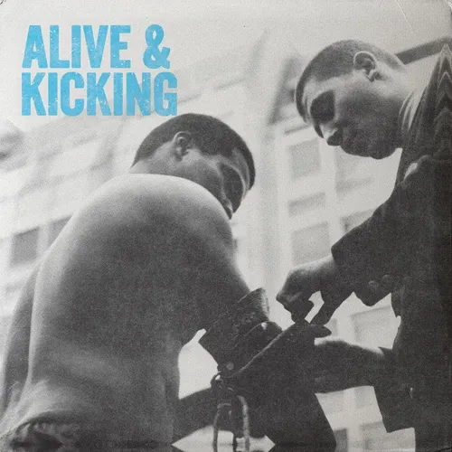 Alive & Kicking / Various - Alive & Kicking / Various [Indie Exclusive]