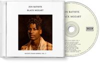 Jon Batiste - Black Mozart