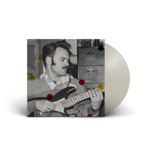 Stephen Day - Stephen Day [Natural]