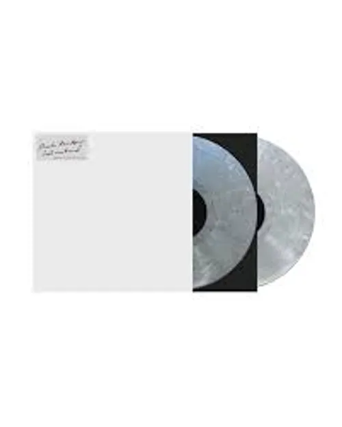 Phoebe Bridgers - Lost Weekend [Listening Party White Label Zodiacal Light]