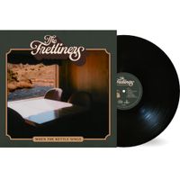 The Fretliners - When The Kettle Sings