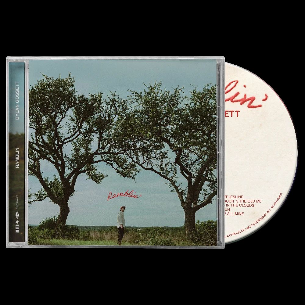 Album Art