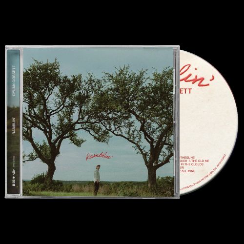 Dylan Gossett - Ramblin'