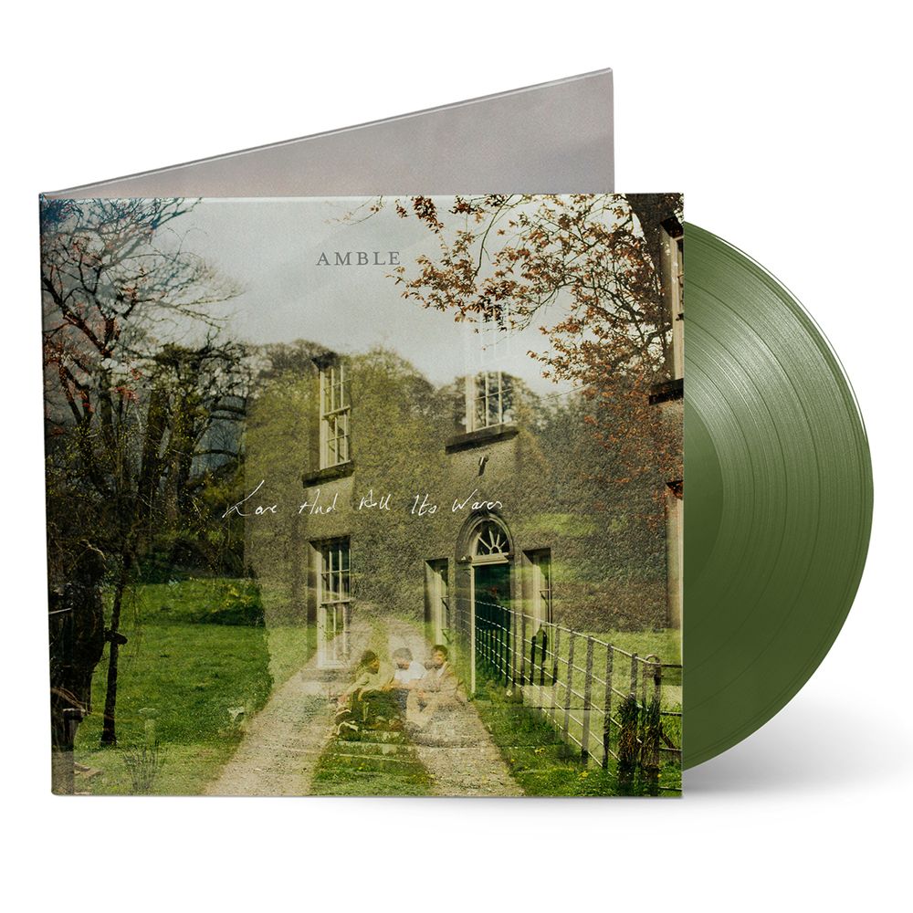 Album Art