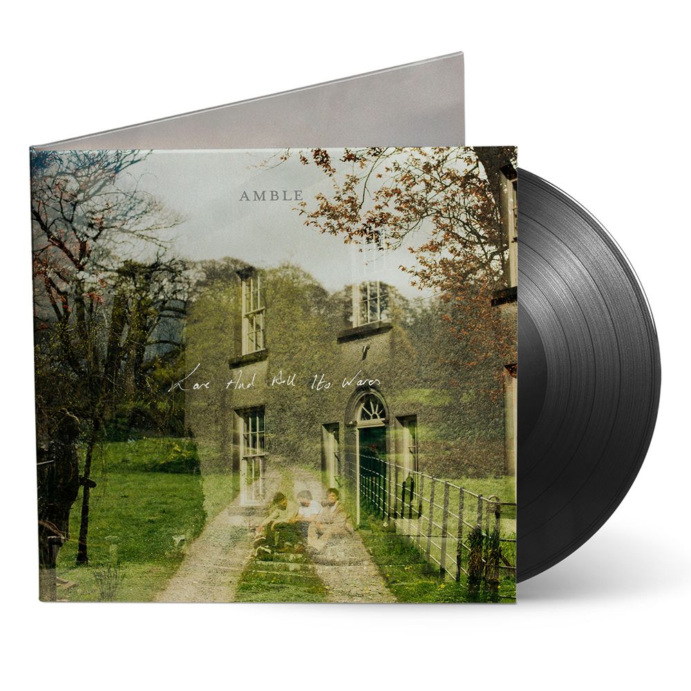 Album Art
