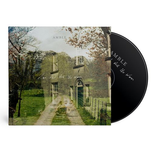 Amble - Love And All Its Wares