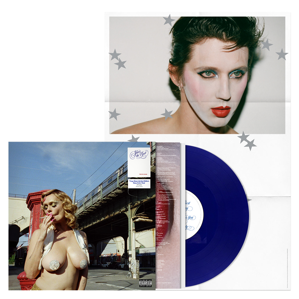 Album Art