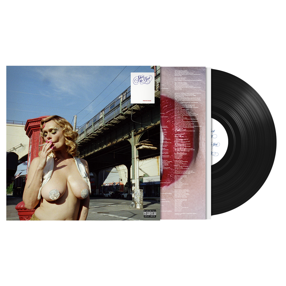 Album Art