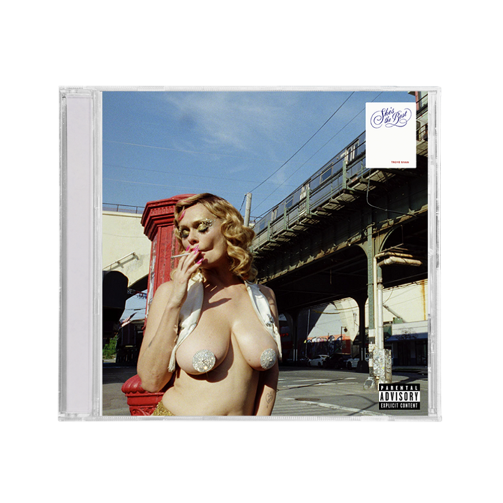 Album Art