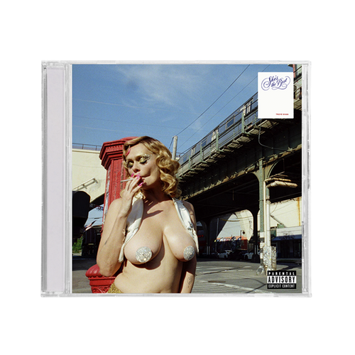 Troye Sivan - She's the Best