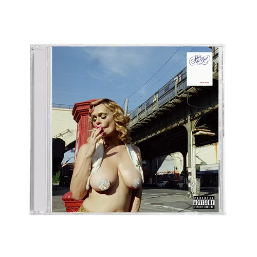 Troye Sivan - She's the Best