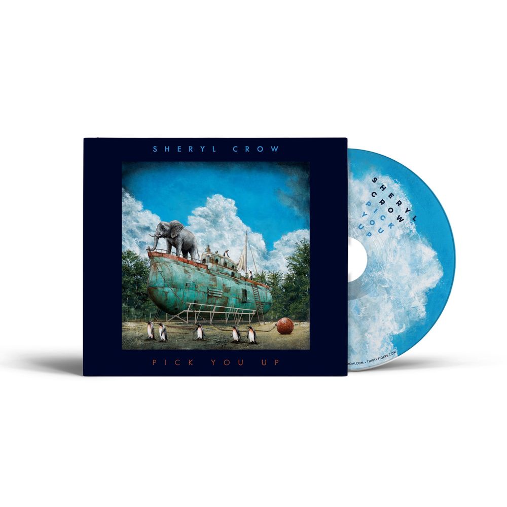 Album Art