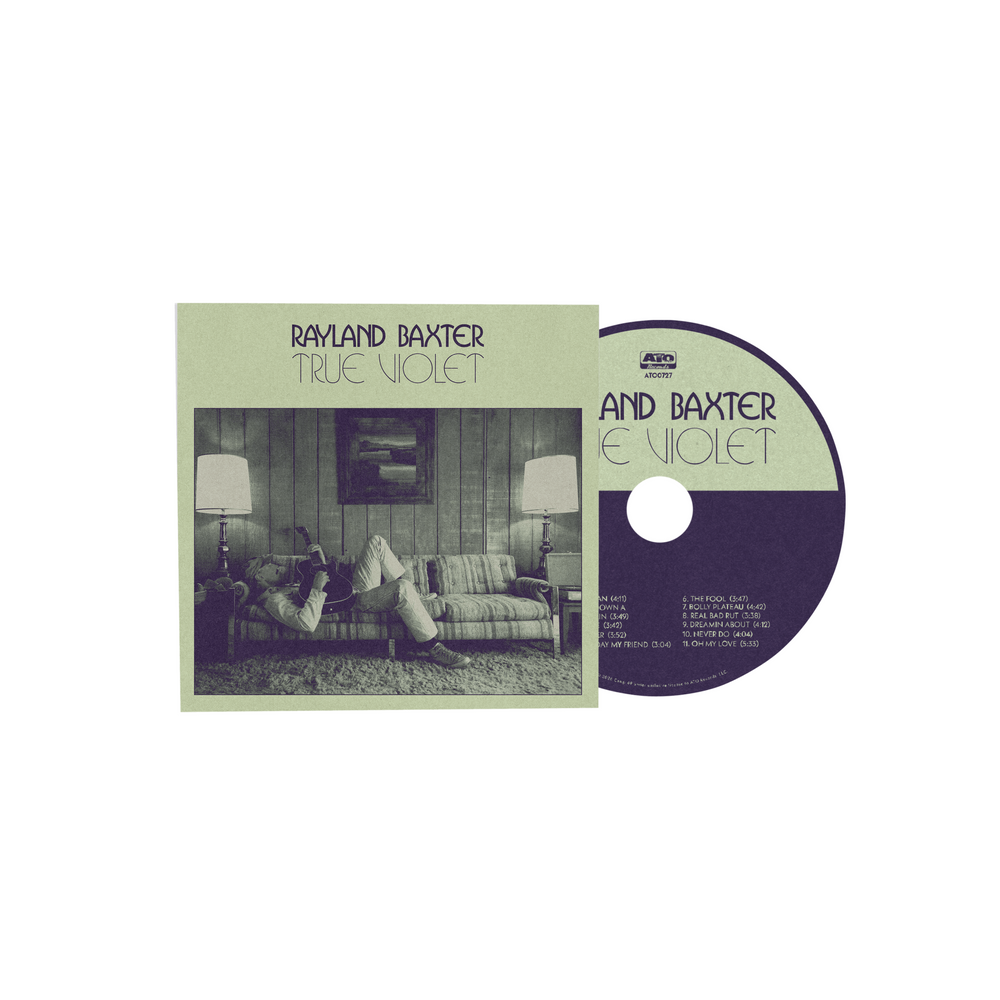 Album Art