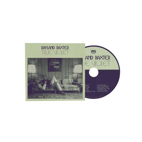 Rayland Baxter - True Violet