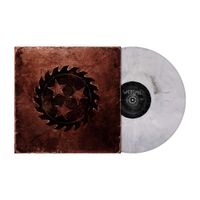 Whitechapel - Whitechapel [White / Black Marbled]