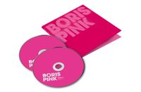 Boris - Pink - 20th Anniversary Deluxe Edition