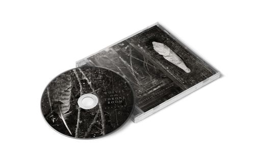 Wolves In The Throne Room - Estuary