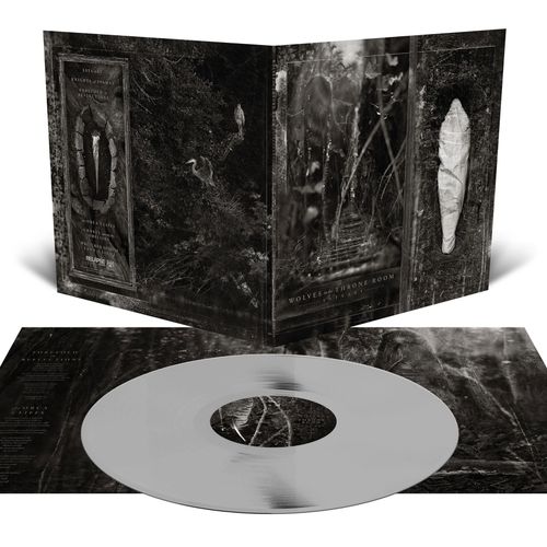 Wolves In The Throne Room - Estuary [Silver]