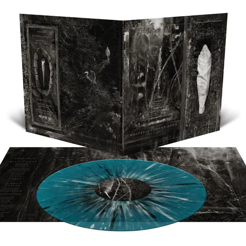 Wolves In The Throne Room - Estuary vinyl record cover