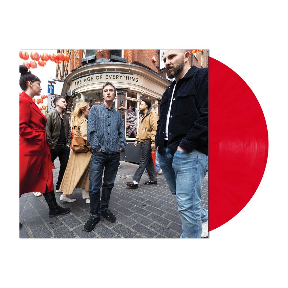 Album Art