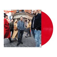 Johnny Marr - The Age Of Everything [Indie Exclusive Red - Autographed]
