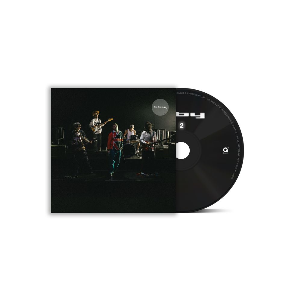 Album Art