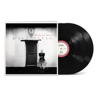 Dave Alvin - Blackjack David - HighTone Records [Deluxe Edition]