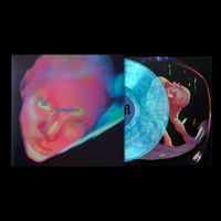 Fontaines D.C. - Dopamine Chamber [Indie Exclusive Blue Marble]