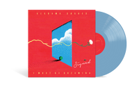 Alabama Shakes - I Must Be Dreaming (Indie Exclusive) [Signed - Sky Blue]