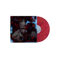 Dawuna - Love's Arp [Marbled Red]
