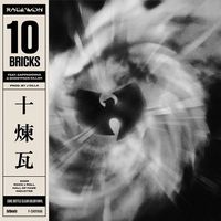 Raekwon - 10 Bricks (feat. Ghostface Killah & Cappadonna) 