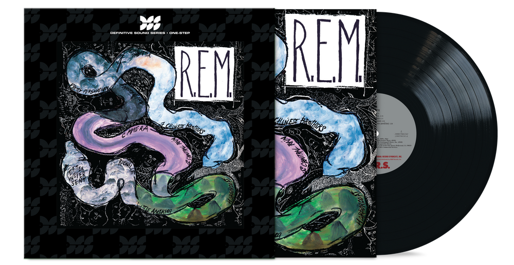 Album Art