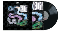 R.E.M. - Reckoning [Definitive Sound Series 180g]