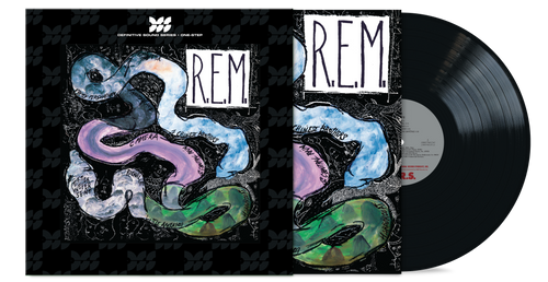 R.E.M. - Reckoning [Definitive Sound Series 180g]