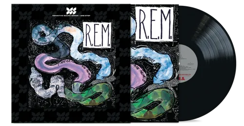 Reckoning (Bonus Tracks)