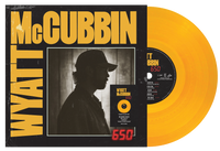 Wyatt McCubbin - 650 [Country Yellow]