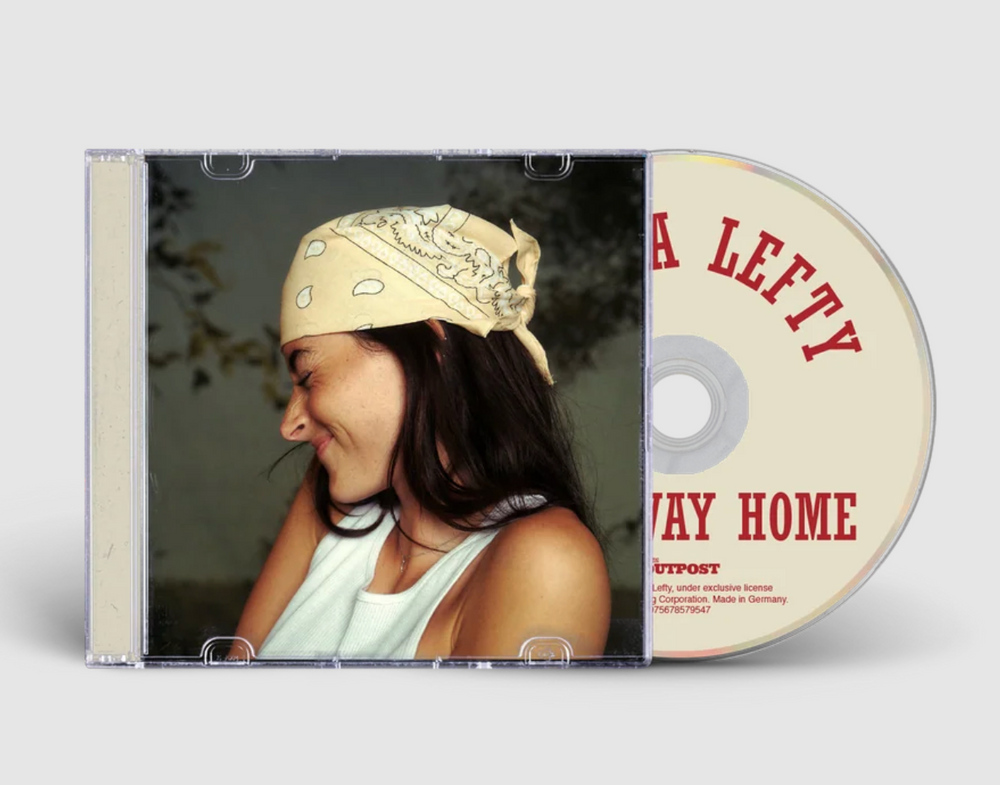 Album Art