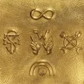 Out 8.21 - Weezer - Weezer (Gold)
