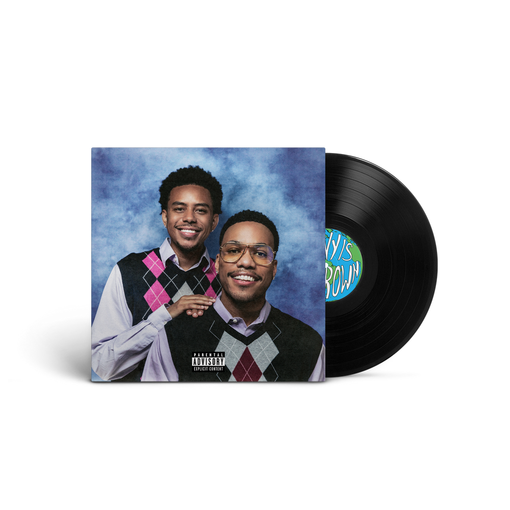 Album Art