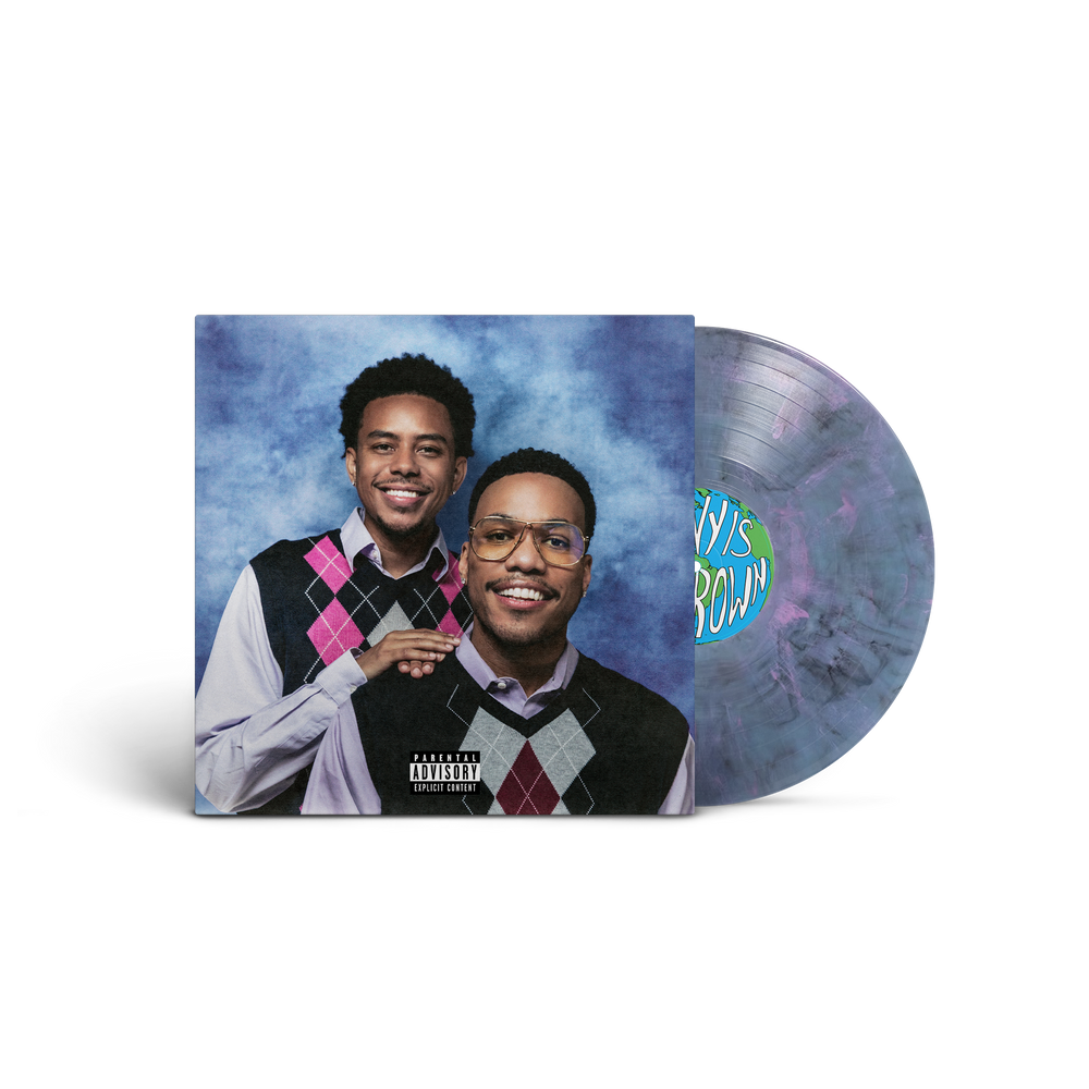 Album Art