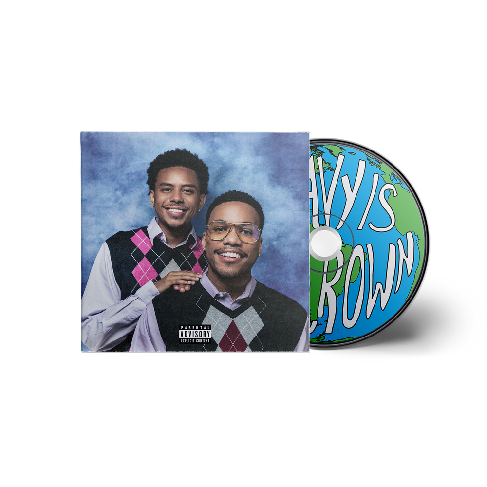Album Art
